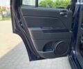 Синій Джип Compass, об'ємом двигуна 2.4 л та пробігом 207 тис. км за 10699 $, фото 25 на Automoto.ua