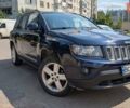 Синій Джип Compass, об'ємом двигуна 2.36 л та пробігом 168 тис. км за 10200 $, фото 2 на Automoto.ua