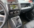 Синій Джип Compass, об'ємом двигуна 2.36 л та пробігом 134 тис. км за 11300 $, фото 9 на Automoto.ua
