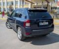 Синій Джип Compass, об'ємом двигуна 2.36 л та пробігом 168 тис. км за 10200 $, фото 6 на Automoto.ua