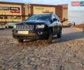 Синий Джип Компас, объемом двигателя 2.36 л и пробегом 147 тыс. км за 8900 $, фото 1 на Automoto.ua