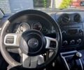 Синий Джип Компас, объемом двигателя 2.36 л и пробегом 130 тыс. км за 10000 $, фото 5 на Automoto.ua