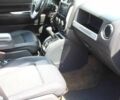 Синій Джип Compass, об'ємом двигуна 2.4 л та пробігом 117 тис. км за 7000 $, фото 7 на Automoto.ua