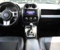 Синій Джип Compass, об'ємом двигуна 2.4 л та пробігом 117 тис. км за 7000 $, фото 13 на Automoto.ua
