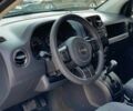 Синій Джип Compass, об'ємом двигуна 2.4 л та пробігом 207 тис. км за 9999 $, фото 7 на Automoto.ua