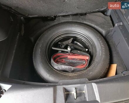 Синій Джип Compass, об'ємом двигуна 2.36 л та пробігом 134 тис. км за 11300 $, фото 15 на Automoto.ua