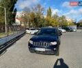 Синій Джип Compass, об'ємом двигуна 2.36 л та пробігом 165 тис. км за 10500 $, фото 1 на Automoto.ua