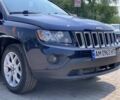 Синій Джип Compass, об'ємом двигуна 2.4 л та пробігом 207 тис. км за 10699 $, фото 6 на Automoto.ua