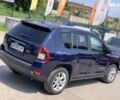 Синій Джип Compass, об'ємом двигуна 2.4 л та пробігом 207 тис. км за 10699 $, фото 13 на Automoto.ua