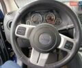 Синій Джип Compass, об'ємом двигуна 2.36 л та пробігом 134 тис. км за 11300 $, фото 11 на Automoto.ua