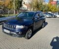 Синій Джип Compass, об'ємом двигуна 2.36 л та пробігом 165 тис. км за 10500 $, фото 1 на Automoto.ua