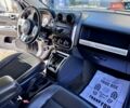 Синий Джип Компас, объемом двигателя 2.36 л и пробегом 130 тыс. км за 10000 $, фото 17 на Automoto.ua