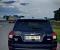 Синий Джип Компас, объемом двигателя 2.36 л и пробегом 130 тыс. км за 10000 $, фото 7 на Automoto.ua