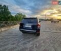 Синий Джип Компас, объемом двигателя 2.36 л и пробегом 147 тыс. км за 8900 $, фото 4 на Automoto.ua