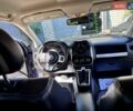 Синий Джип Компас, объемом двигателя 2.36 л и пробегом 130 тыс. км за 10000 $, фото 15 на Automoto.ua