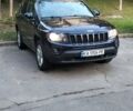 Синий Джип Компас, объемом двигателя 2.36 л и пробегом 75 тыс. км за 11700 $, фото 1 на Automoto.ua