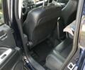 Синій Джип Compass, об'ємом двигуна 2 л та пробігом 174 тис. км за 10900 $, фото 10 на Automoto.ua