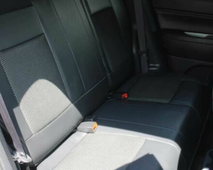 Синій Джип Compass, об'ємом двигуна 2.4 л та пробігом 73 тис. км за 3900 $, фото 11 на Automoto.ua