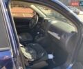 Синій Джип Compass, об'ємом двигуна 2.36 л та пробігом 165 тис. км за 10500 $, фото 10 на Automoto.ua