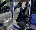 Синий Джип Компас, объемом двигателя 2.36 л и пробегом 130 тыс. км за 10000 $, фото 13 на Automoto.ua