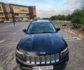 Синий Джип Компас, объемом двигателя 2.36 л и пробегом 147 тыс. км за 8900 $, фото 1 на Automoto.ua