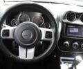 Синій Джип Compass, об'ємом двигуна 2.4 л та пробігом 117 тис. км за 7000 $, фото 14 на Automoto.ua