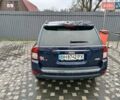 Синій Джип Compass, об'ємом двигуна 2.36 л та пробігом 134 тис. км за 11300 $, фото 8 на Automoto.ua