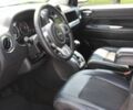 Синій Джип Compass, об'ємом двигуна 2.4 л та пробігом 73 тис. км за 3900 $, фото 6 на Automoto.ua