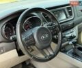 Синій Джип Compass, об'ємом двигуна 0 л та пробігом 101 тис. км за 7714 $, фото 16 на Automoto.ua
