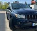 Синий Джип Компас, объемом двигателя 2.36 л и пробегом 195 тыс. км за 9000 $, фото 6 на Automoto.ua