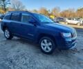 Синий Джип Компас, объемом двигателя 2.4 л и пробегом 133 тыс. км за 550 $, фото 1 на Automoto.ua