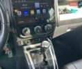 Синий Джип Компас, объемом двигателя 2.36 л и пробегом 195 тыс. км за 9000 $, фото 16 на Automoto.ua