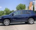 Синій Джип Compass, об'ємом двигуна 2.4 л та пробігом 207 тис. км за 10699 $, фото 11 на Automoto.ua