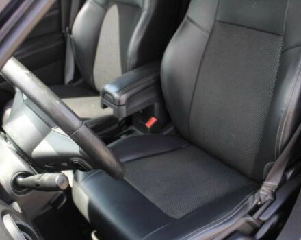 Синій Джип Compass, об'ємом двигуна 2.4 л та пробігом 73 тис. км за 3900 $, фото 7 на Automoto.ua