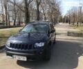 Синій Джип Compass, об'ємом двигуна 2 л та пробігом 174 тис. км за 10900 $, фото 1 на Automoto.ua