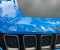 Джип Compass 2017 у Чернігові на Automoto.ua Синій Джип Compass, об'ємом двигуна 2.4 л та пробігом 162 тис. км за 18500 $, фото 9 на Automoto.ua