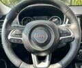 Синій Джип Compass, об'ємом двигуна 2.36 л та пробігом 131 тис. км за 15700 $, фото 21 на Automoto.ua