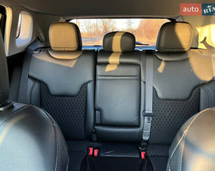 Синий Джип Компас, объемом двигателя 2.36 л и пробегом 58 тыс. км за 16700 $, фото 43 на Automoto.ua