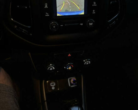 Синий Джип Компас, объемом двигателя 2.36 л и пробегом 91 тыс. км за 12000 $, фото 20 на Automoto.ua