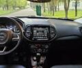 Синій Джип Compass, об'ємом двигуна 2.36 л та пробігом 98 тис. км за 13500 $, фото 6 на Automoto.ua