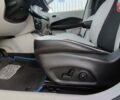 Синій Джип Compass, об'ємом двигуна 2.36 л та пробігом 114 тис. км за 15100 $, фото 13 на Automoto.ua