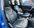 Синий Джип Компас, объемом двигателя 2.36 л и пробегом 76 тыс. км за 16000 $, фото 11 на Automoto.ua