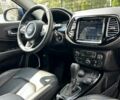 Синій Джип Compass, об'ємом двигуна 2.36 л та пробігом 131 тис. км за 15700 $, фото 17 на Automoto.ua