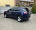Синій Джип Compass, об'ємом двигуна 2.36 л та пробігом 149 тис. км за 15500 $, фото 5 на Automoto.ua