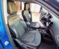 Синій Джип Compass, об'ємом двигуна 2.36 л та пробігом 136 тис. км за 17600 $, фото 4 на Automoto.ua