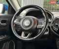 Синий Джип Компас, объемом двигателя 2.36 л и пробегом 104 тыс. км за 12300 $, фото 35 на Automoto.ua