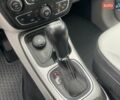 Синий Джип Компас, объемом двигателя 2.36 л и пробегом 165 тыс. км за 13900 $, фото 56 на Automoto.ua