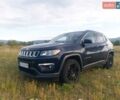 Синій Джип Compass, об'ємом двигуна 2.36 л та пробігом 84 тис. км за 11800 $, фото 1 на Automoto.ua