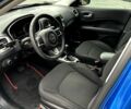 Синий Джип Компас, объемом двигателя 2.4 л и пробегом 136 тыс. км за 13700 $, фото 16 на Automoto.ua
