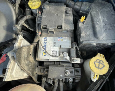 Синій Джип Compass, об'ємом двигуна 2.36 л та пробігом 86 тис. км за 15000 $, фото 21 на Automoto.ua